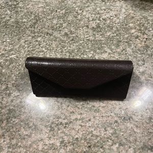 Gucci polarized sunglasses